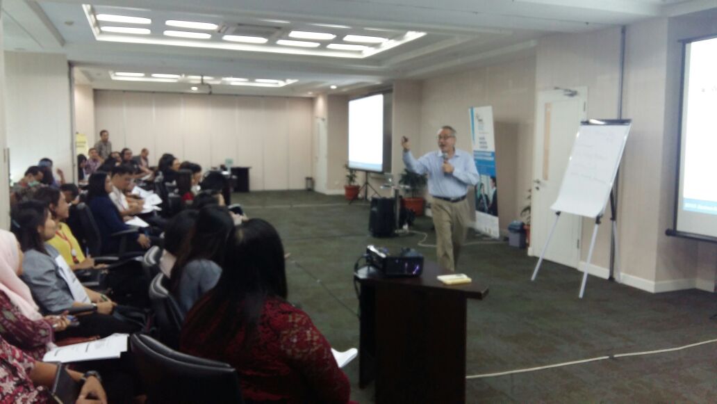 bbs_binus's tweet image. Our Knowledge Sharing Session held at Sinar Mas Land Office #BBSevent