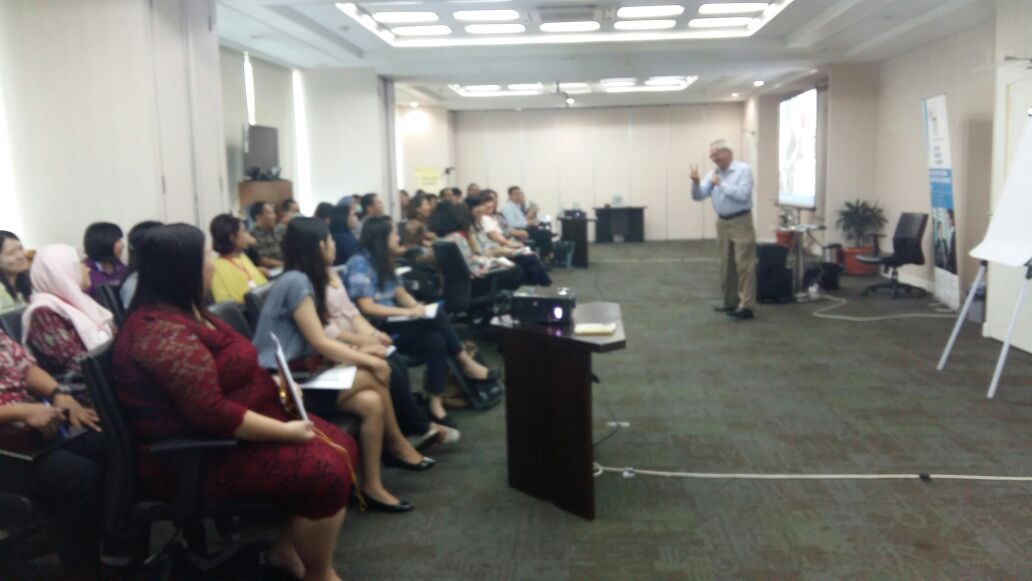 bbs_binus's tweet image. Our Knowledge Sharing Session held at Sinar Mas Land Office #BBSevent