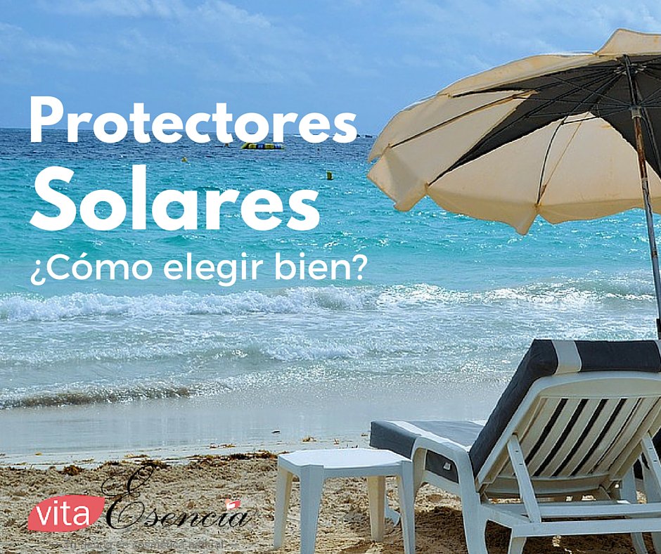 Vitaesencia's tweet photo. ¿Cuál es el mejor protector facial solar? https://t.co/vzdUBggn9l #anthyllis #algamaris #vitaesencia https://t.co/646Brmdnhb