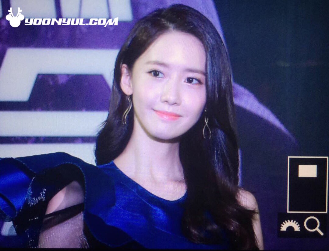 [PIC][18-05-2016]YoonA tham dự “Alibaba Planet Conference” vào trưa nay CiuDWC6WsAAq7Fs