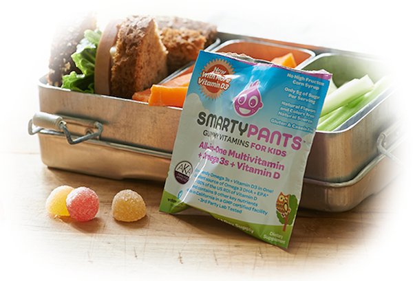 SmartyPantsVit's tweet photo. Smarty Pants offers delectable sticky vitamins for children.Visit here for more details: https://t.co/fn8M2v6seC https://t.co/hPOvL2a98Y