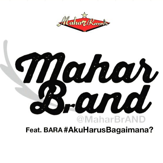 Terima Kasih Buat Para MD Radio Atas Kerjasamanya ;)
#AkuHarusBagaimana
#MAHARBrANDFeatBARA
#MaharRecords