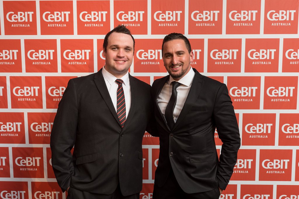 newbook's tweet photo. We had a great time @CeBIT conference. #CRM #CeBITAus #xtremeit_au  #increaseleads https://t.co/eVop5BMjqW