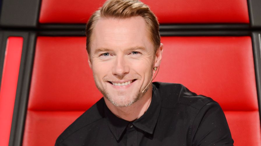 TheVoiceAU's tweet photo. Calling all #TeamRonan fans! Did you know these seven fun facts? ✌️ → https://t.co/3xaqI8kia8 #TheVoiceAu https://t.co/INfKa7uOPO