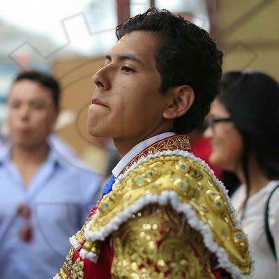 D.E.P Renatto motta torero