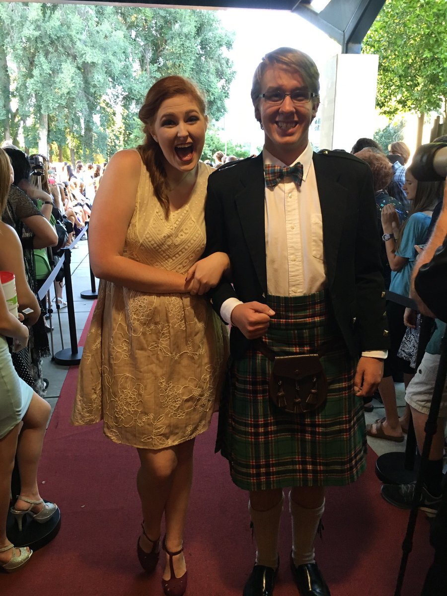 haileysev's tweet image. nice to know my makeup held up better than my emotional state. #dannyawards2016 #morepicstocome