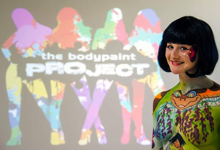 MidlandsBP's tweet image. Sneaky peek from our Disney meet! Images due this weekend. Can't wait!