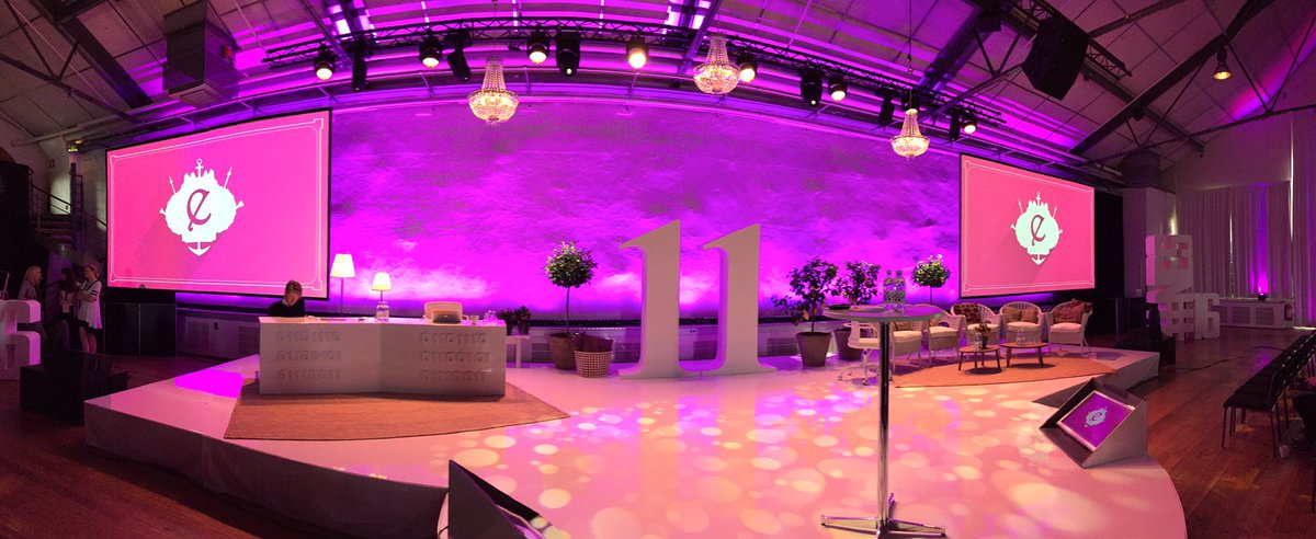getfastr's tweet photo. Checked in @NesSweden and just heard 75% of the presentations are in Swedish. I hope they're wrong :( #nes https://t.co/U0BbWZblV2
