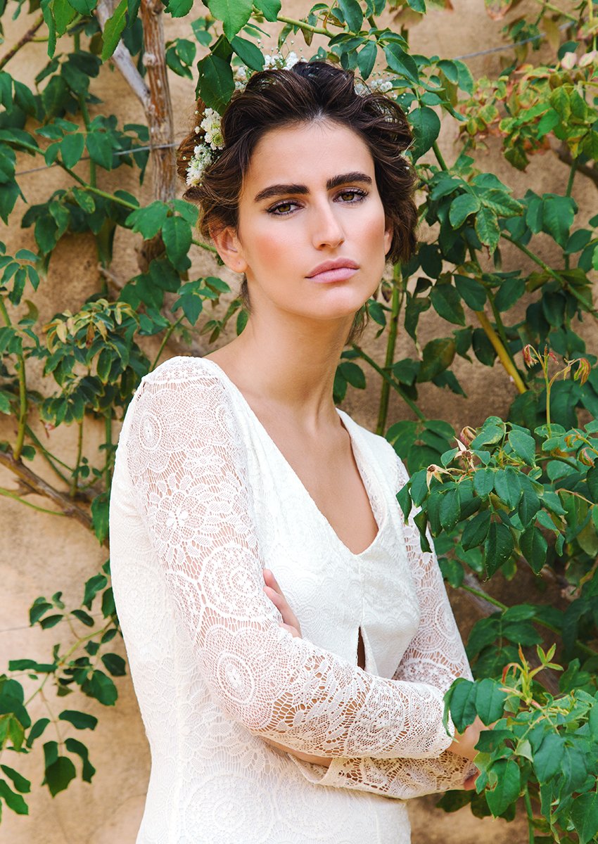 Coleccion Novias de @Panambicollect panambicollection.com/tienda/panambi… #Sevilla #moda #PanambiNovias #Panambi #BeatrizHidalgo