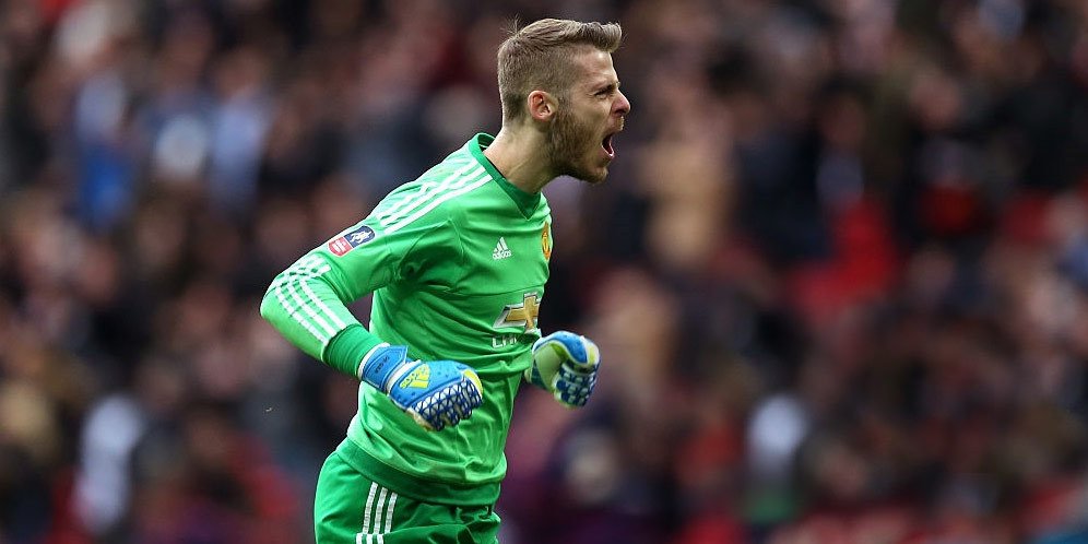 Bolanet's tweet photo. [Spesial] https://t.co/63MJ1uyYss - Kiper Dengan Gaji Tertinggi di Premier League https://t.co/vCp8oI8wju