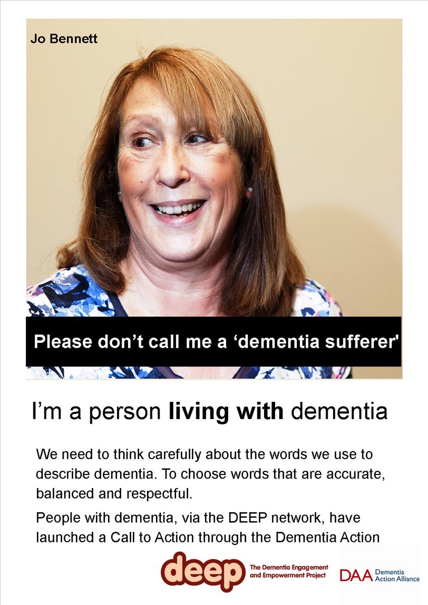 In #DAW2016 lets all be prepared to challenge negative #dementiawords dementiaaction.org.uk/dementiawords (download posters!)