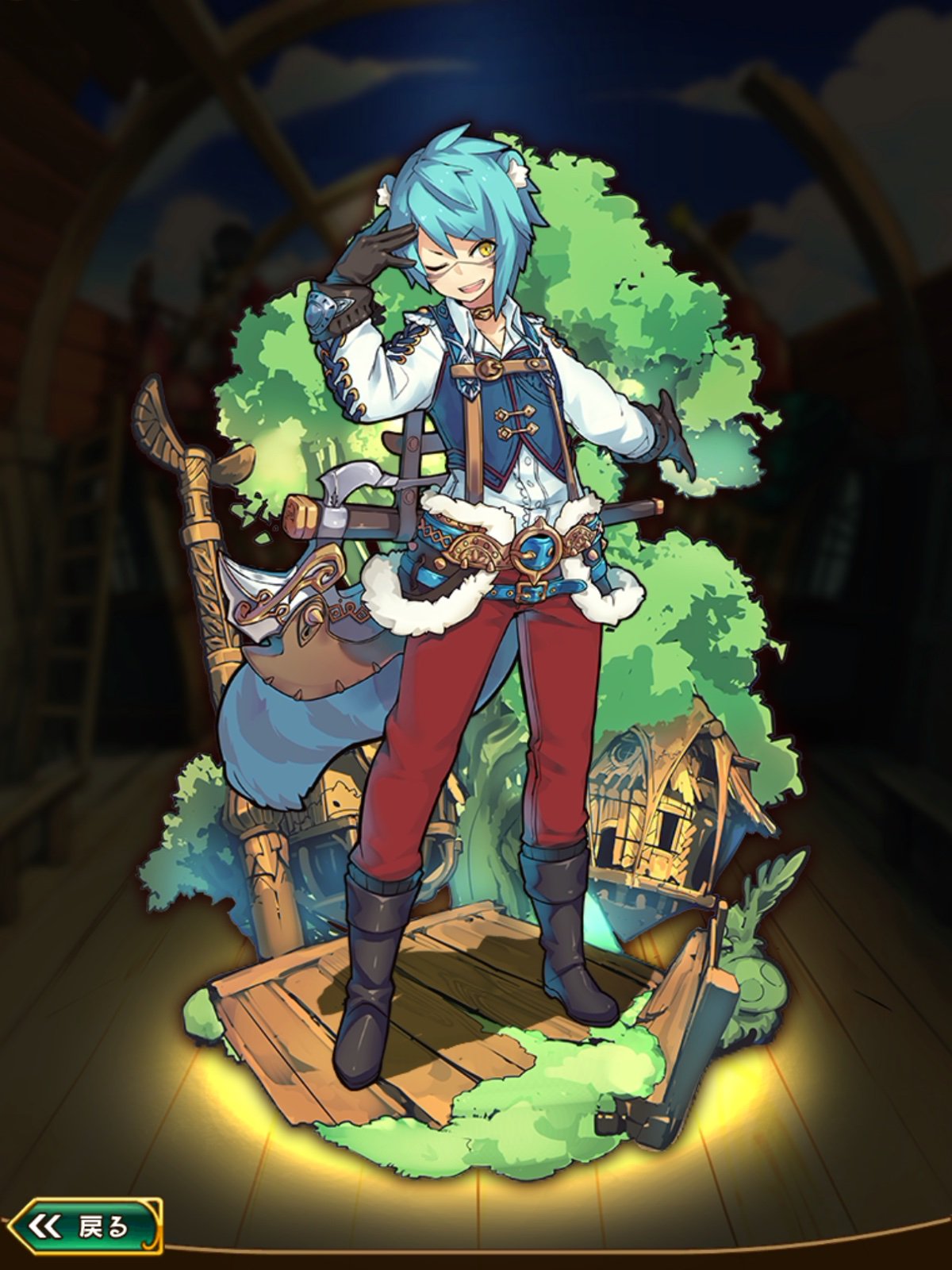 ラスピリ ラストピリオド攻略wiki Shaka Wiki Twitter