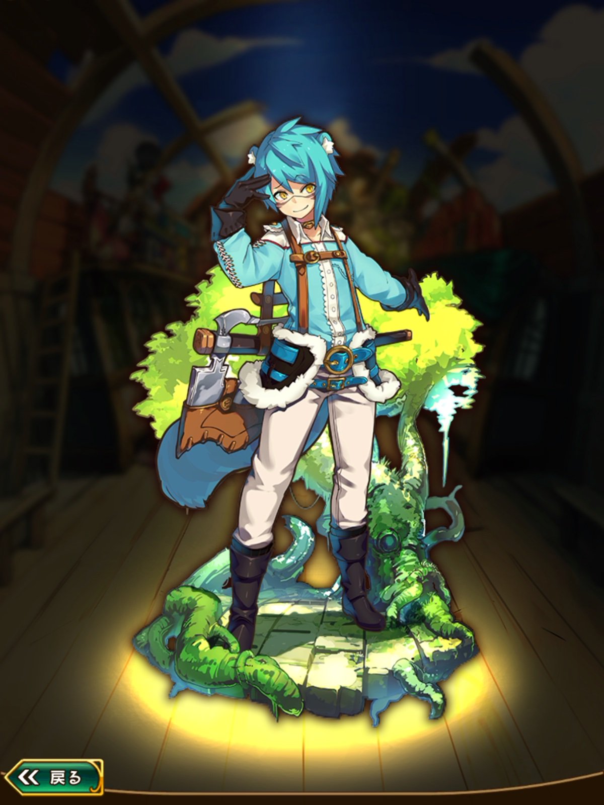 ラスピリ ラストピリオド攻略wiki Shaka Wiki Twitter