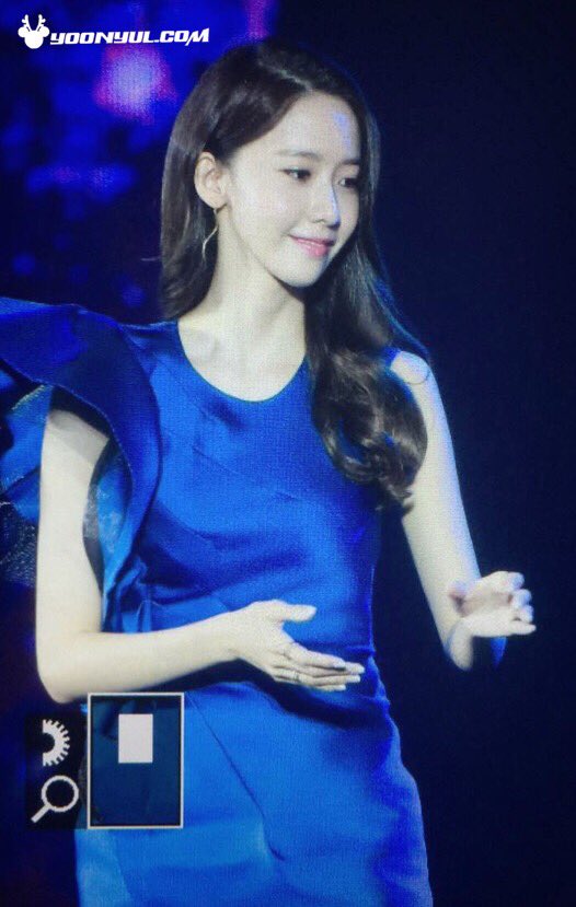 [PIC][18-05-2016]YoonA tham dự “Alibaba Planet Conference” vào trưa nay CiuMyxQWgAAWfrC