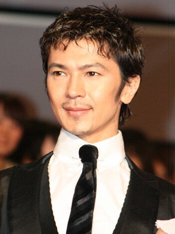 T Yusuke V Tvittere 今の髪型にして 道明寺 過半数 武田真治 マイケルジャクソン 外国人 ウエンツ瑛士 って言われる件
