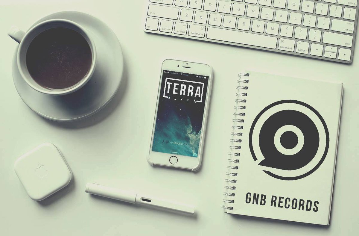 gnbrecords's tweet photo. Great morning with our boy @TerraBlvck ! #TerraBlvck #GNBRecords https://t.co/7XFgdS6rM4
