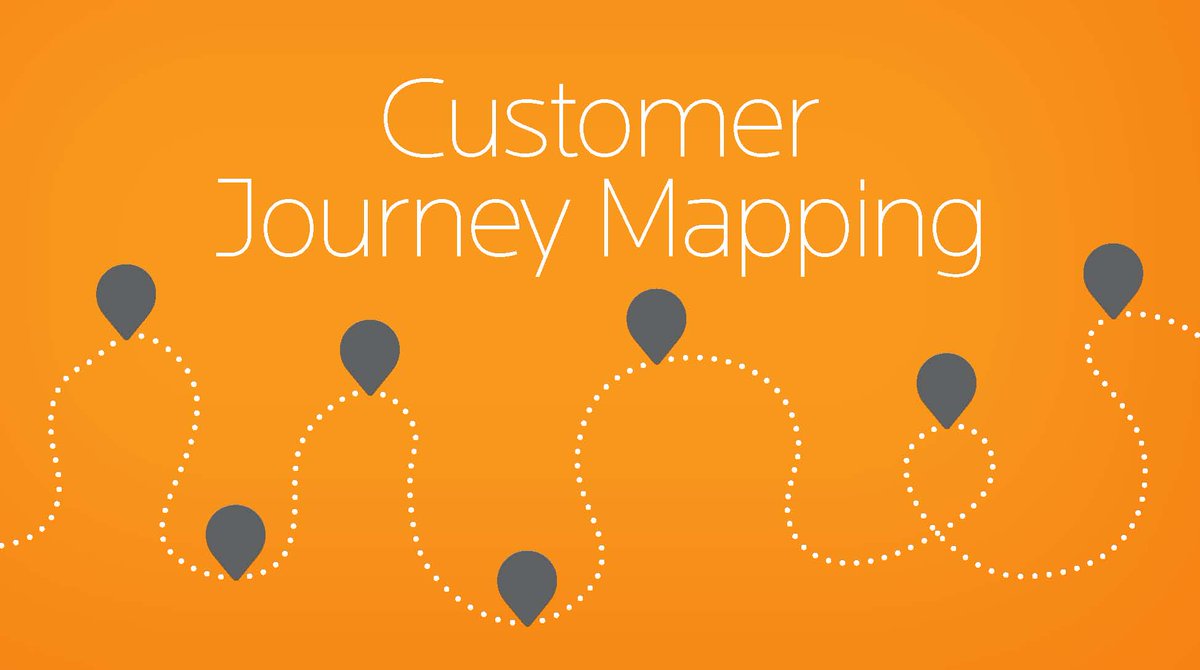 Binnenkort weer een workshop "Introductie in Customer Experience &amp; Journey Mapping". bit.ly/1qt0DD6