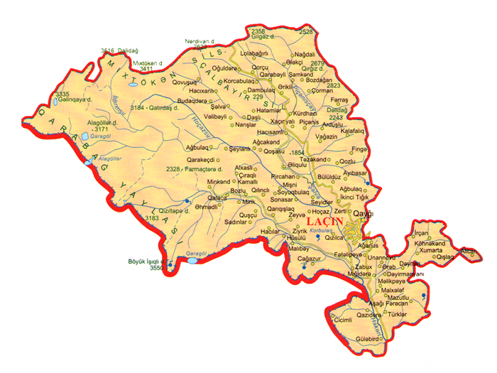 virtualkarabakh's tweet photo. #Laçınsız #24il
https://t.co/JhQMzQC2g5 #Karabakh #KarabakhNow #armeniaNow #armenia #Lachin #News https://t.co/eRDs4VQWOZ