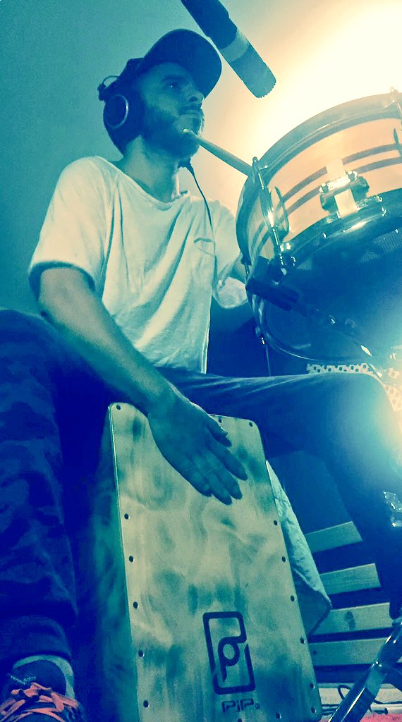 PJPercussion's tweet photo. @NenePercusion #pjpercussion https://t.co/iw2oNiyNcz