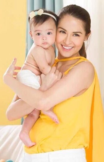 conceited_22's tweet photo. Perfection. #YanAngSupermomLive https://t.co/pSCxdydXNL