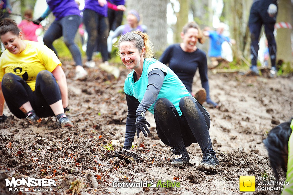 TheMonsterRace's tweet photo. Registration for the 2017 Spring Monster is now open. Who wants to come and have fun in the mud with us? https://t.co/IPDwxIUqWB
