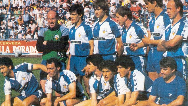 CESabadell's tweet photo. Avui recordem... el nostre últim ascens a Primera Divisió. Es compleixen 30 anys:

https://t.co/ONBu2G5f0B https://t.co/EZGpVZwtkg