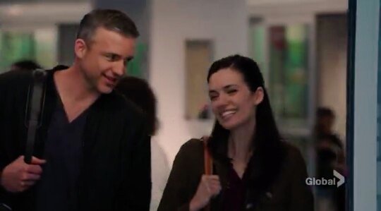 ChicagoMedARG's tweet photo. I ship it! 😍💟 https://t.co/khJGKiLvyN