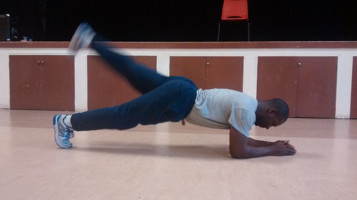 ClemMadeActive tweet picture