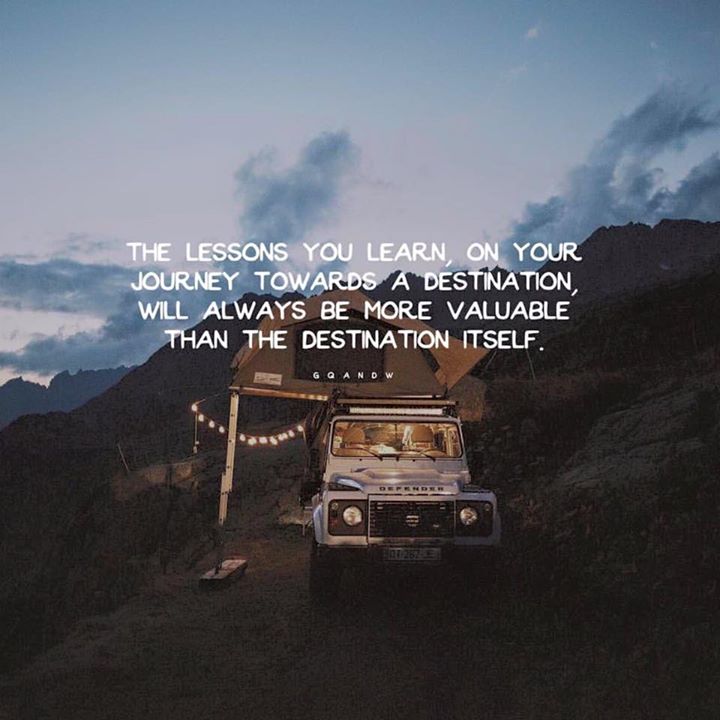 Learn About Your Destination