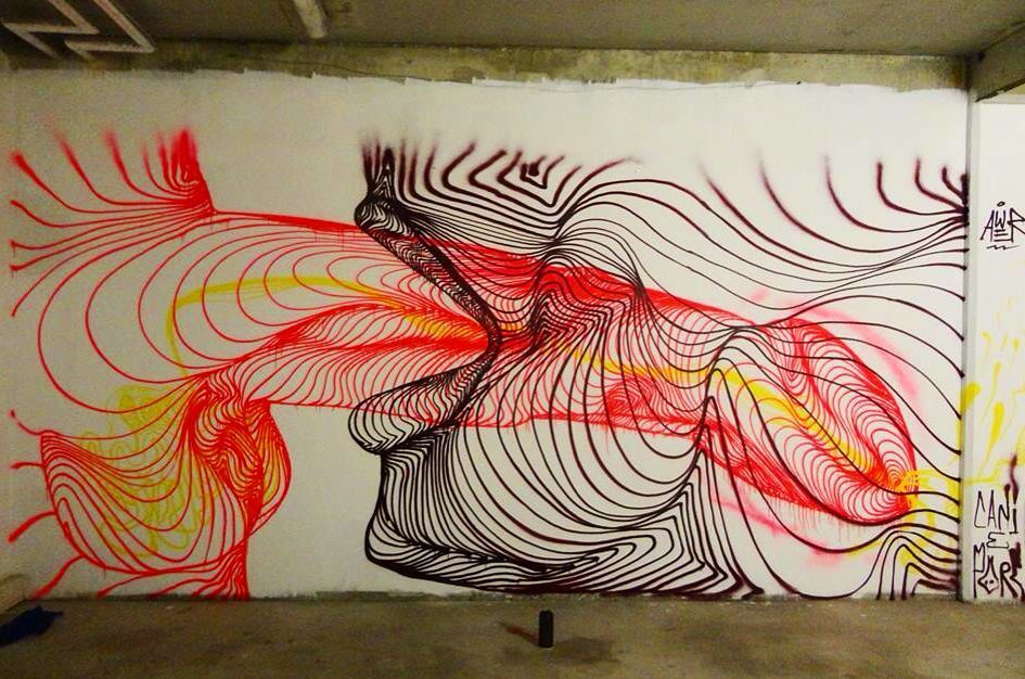 StreetArtEverywhere tweet media