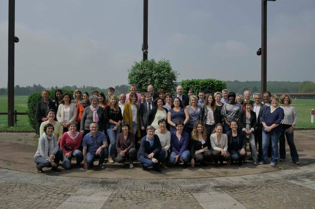 lesIUT's tweet photo. #ColloqueCom #50ansIUT Un bilan riche de l'expérience de chacun des IUT !
Retour en images : https://t.co/bByX3A0o74 https://t.co/PxK97ClZr6