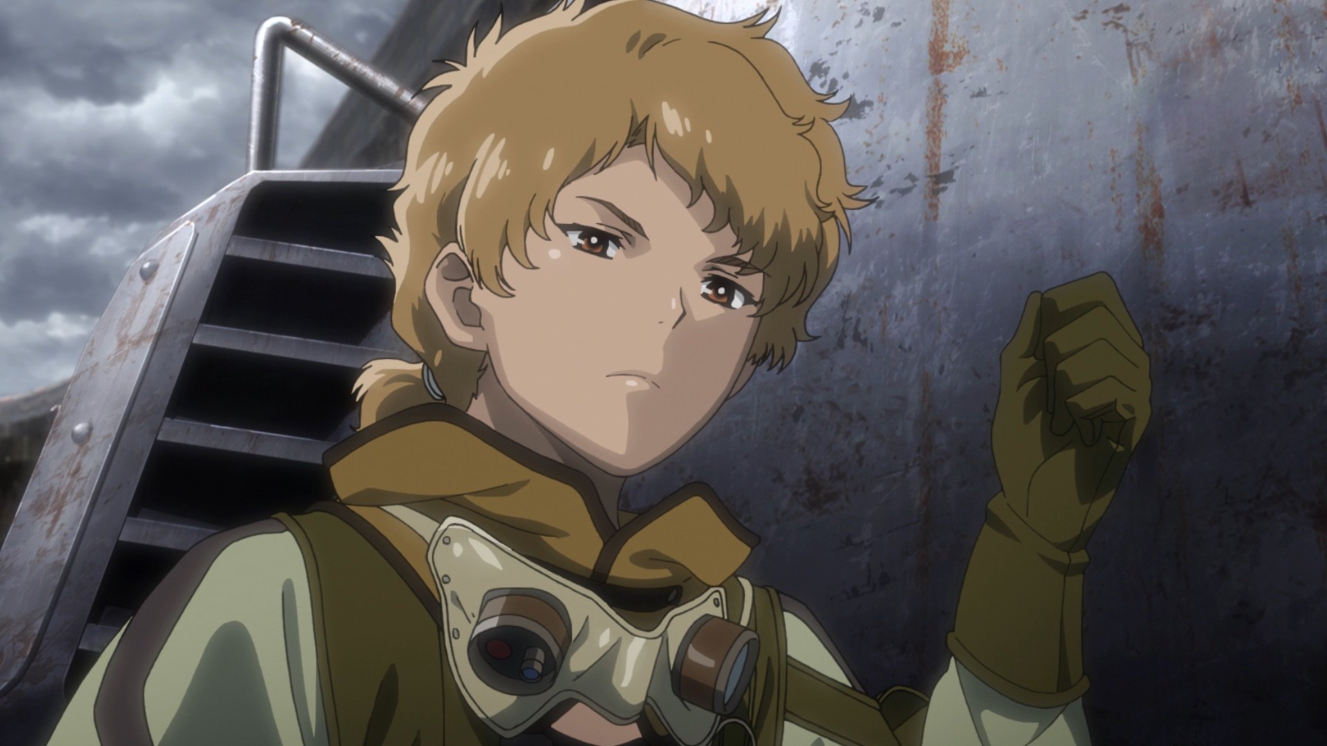 甲鉄城のカバネリ 第6話より先行カット公開 下衆 と侑那に一喝されていた巣刈ですが 今回はその冷静な判断力がキラリと光ります T Co Gjflknszvw フジテレビ ノイタミナ は今夜25 05 Kabaneri T Co Nxsqr9kiho Twitter 甲鉄城のカバネリ 第6話より先行カット公開 下衆 と侑那に一喝されていた巣刈ですが 今回はその冷静な判断力がキラリと光ります T Co Gjflknszvw フジテレビ ノイタミナ は今夜25 05 Kabaneri T Co Nxsqr9kiho Twitter