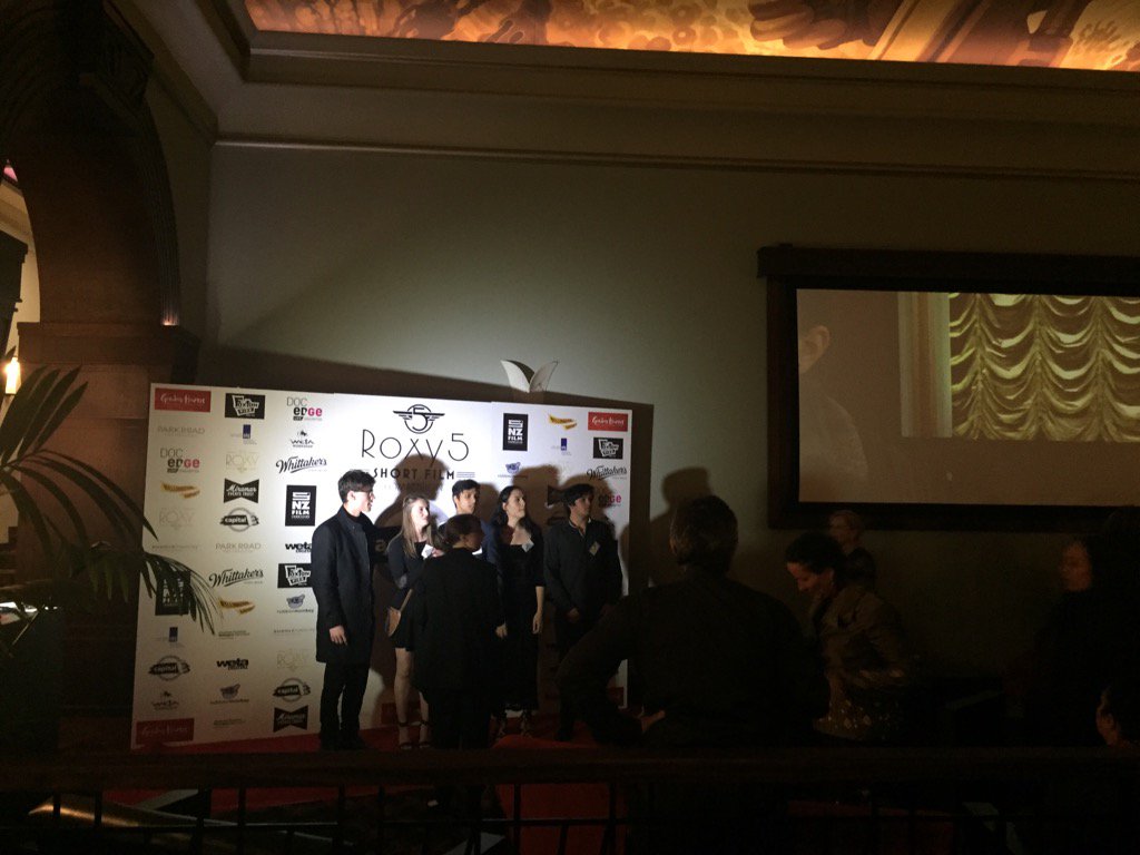 CoCo At The Roxy tweet media