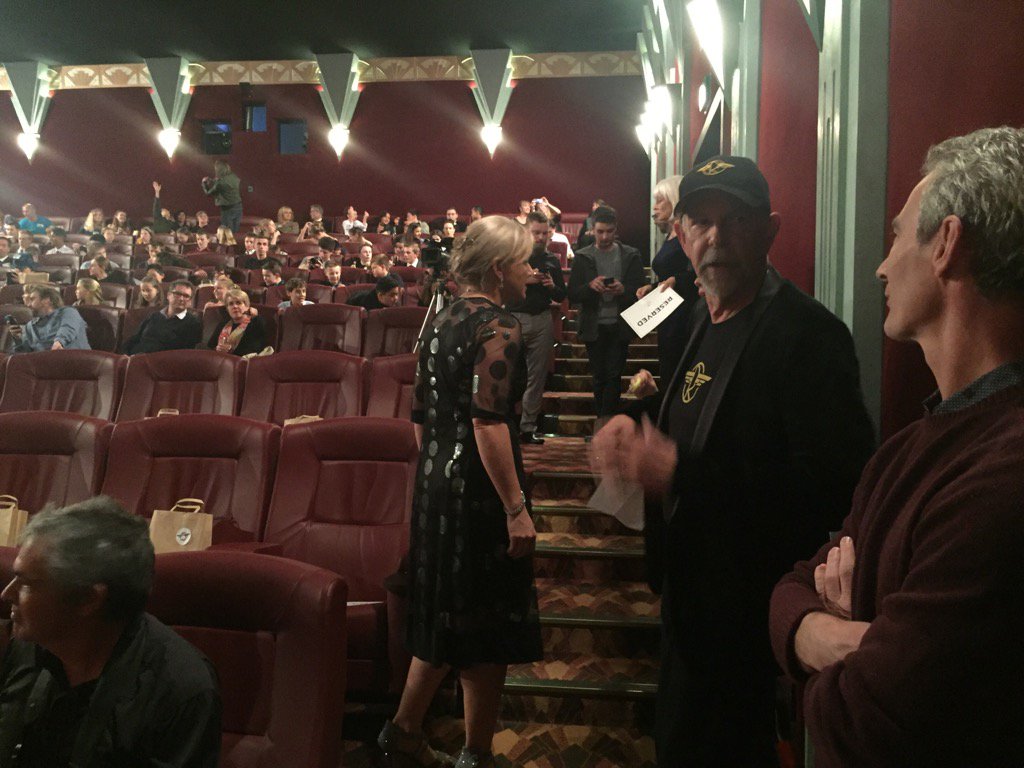 CoCo At The Roxy tweet media