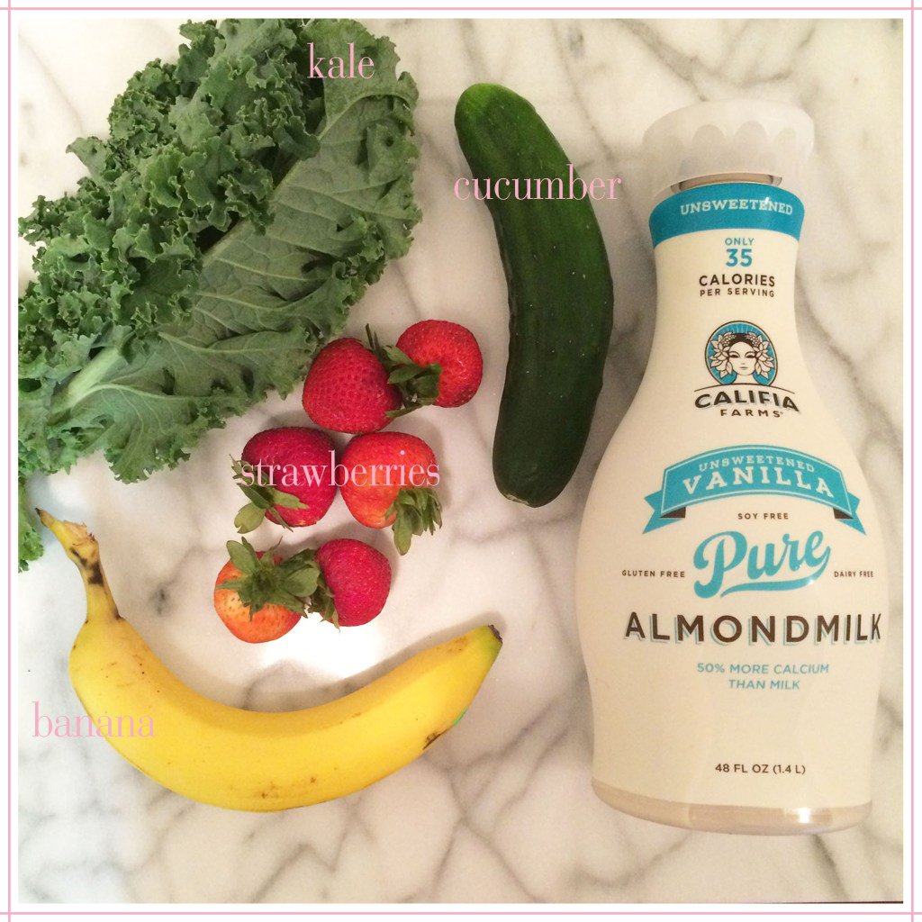 BonaStyleBlog's tweet photo. Sweet kale smoothie, up on the blog #kalesmoothie #breakfast #healthyliving https://t.co/jYLMjgATRY https://t.co/KR4y7UYFlj