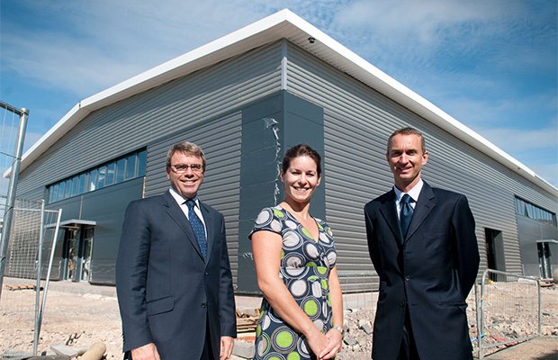 MiltonPark's tweet photo. Why do businesses succeed at Milton Park?  https://t.co/nLiKPGy9u6 #Offices #Oxford https://t.co/zt7ACPtSD7
