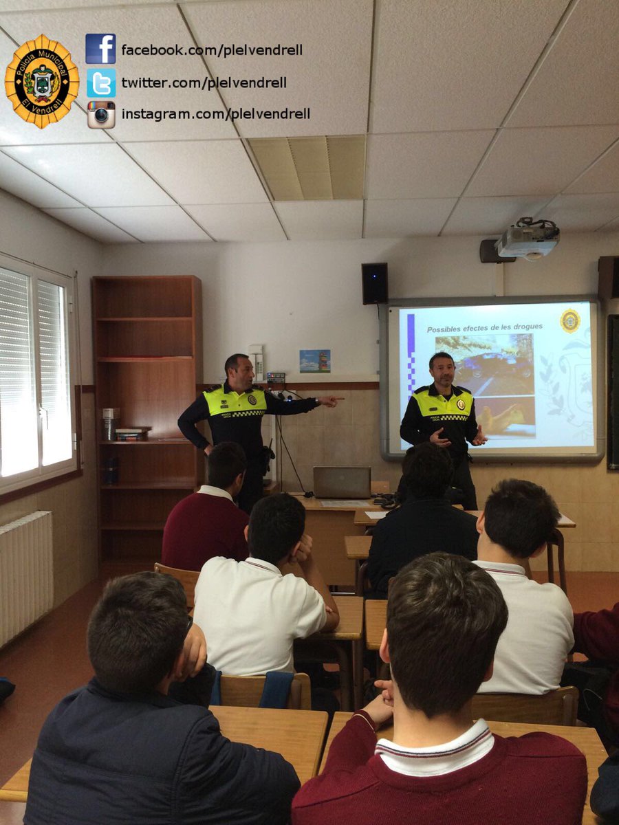 PL El Vendrell tweet media