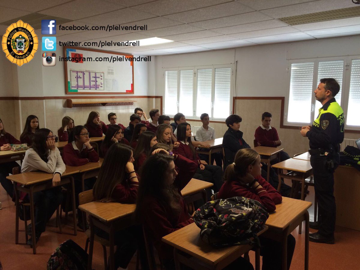 PL El Vendrell tweet media