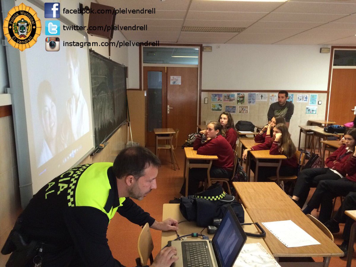 PL El Vendrell tweet media