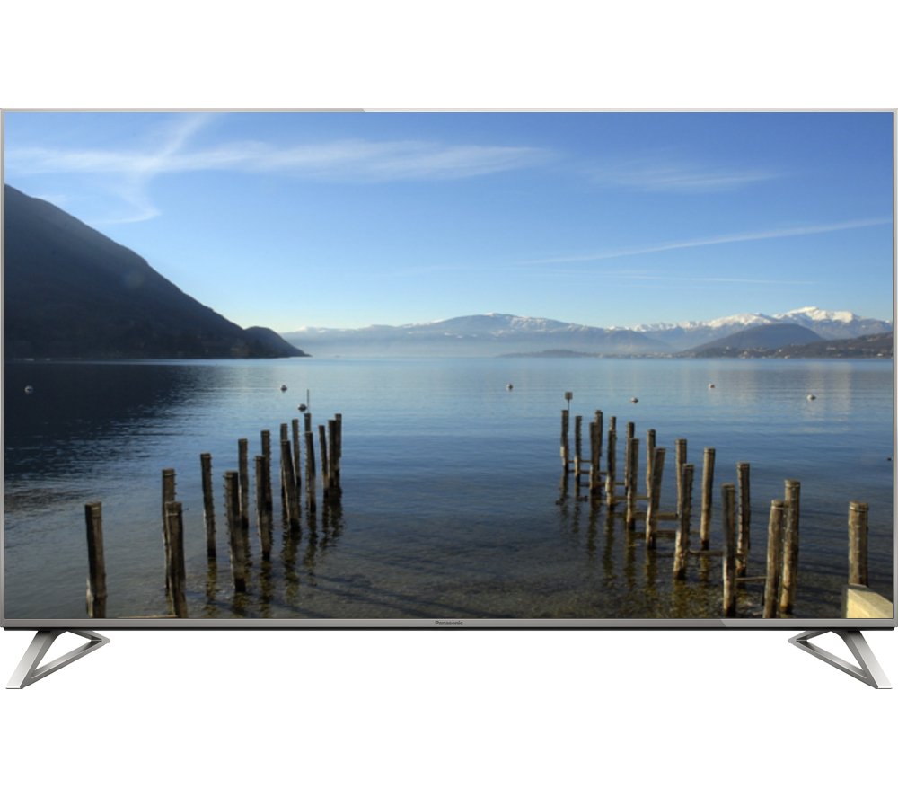 notifyyme's tweet photo. Deal of the morning! Save £200 off This Panasonic Viera 4k Smart TV! 

https://t.co/bUsL9OWTdv https://t.co/KyxItGd6zH