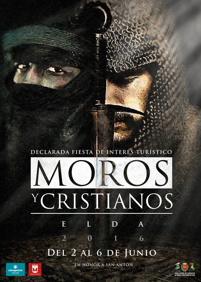 Sábado 21 de mayo a las 12 de la noche, Entradica Cristiana.
Sábado 28 de mayo a las 12 de la noche, Entradica Mora.