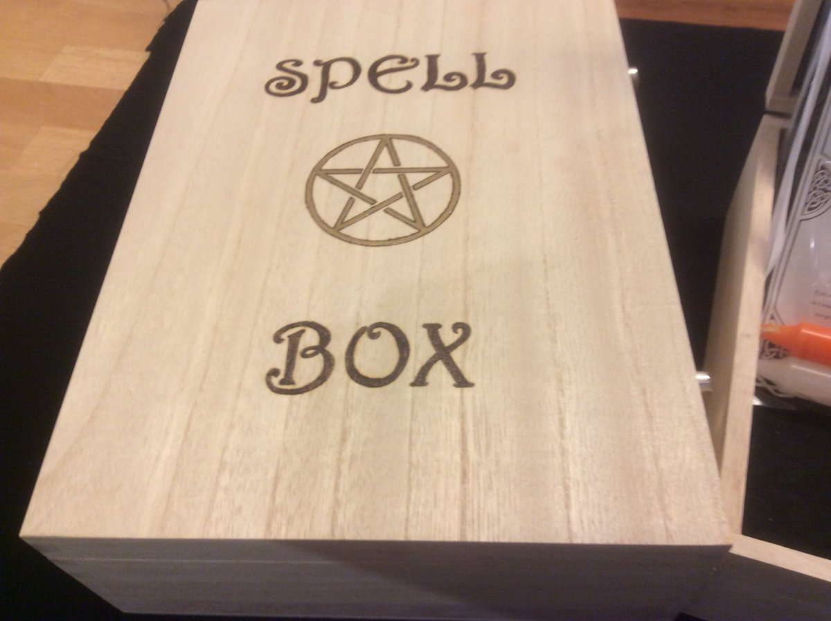 UnclePaul's Emporium (@boscastlerocks) on Twitter photo 