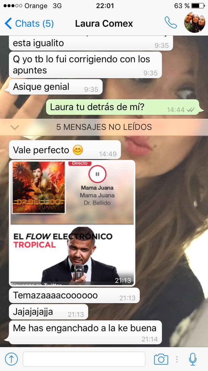 mireya tweet media