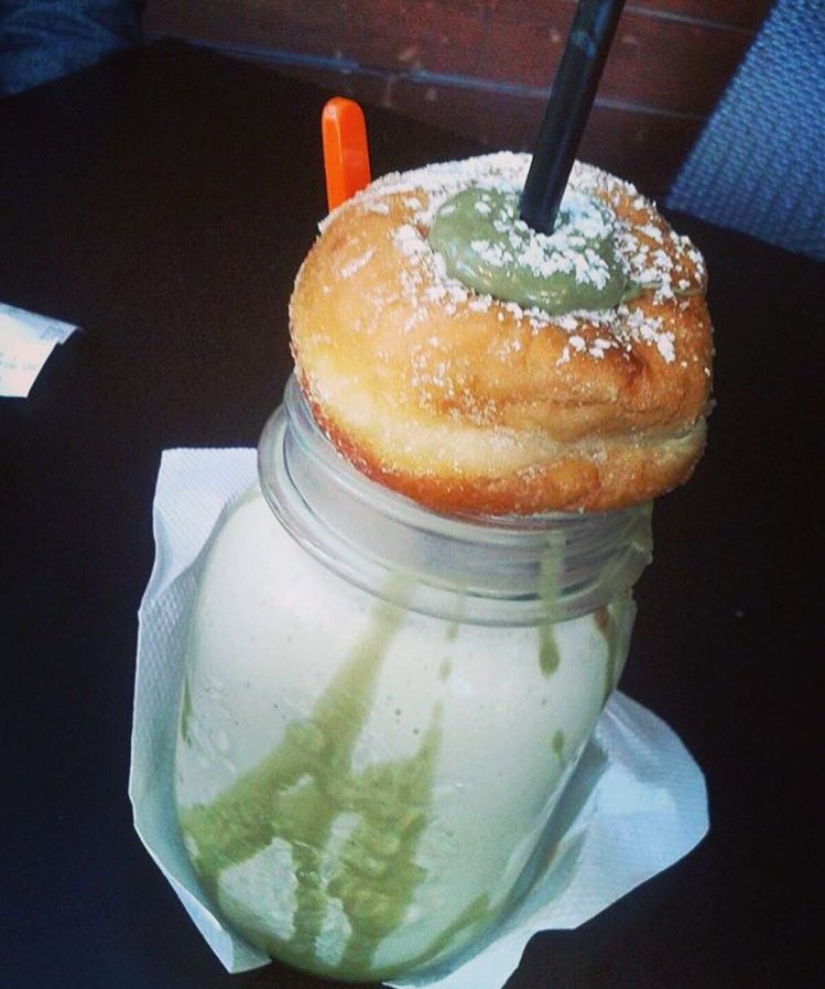 💚 il nostro buongiorno