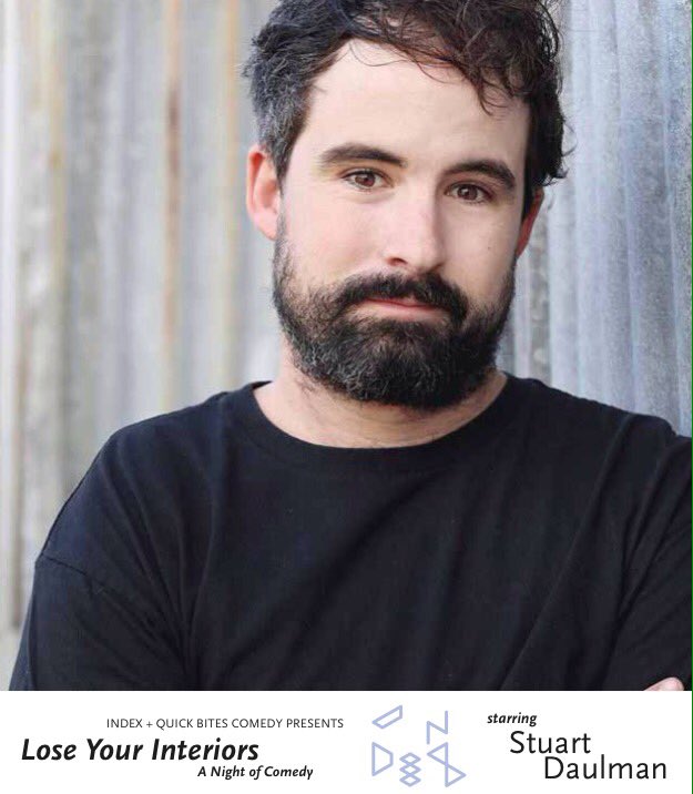 2016Index's tweet image. #INDEX16 + @_quickbites at @TheToffInTown Sunday May 29th! For all the #feels 😂😂👏🏼Tickets➡️ facebook.com/events/1235529…