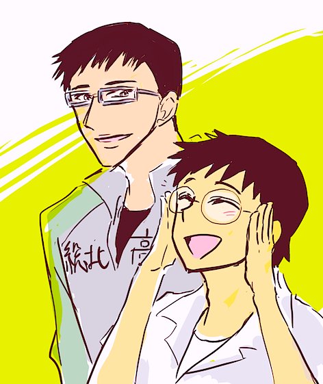 古賀のtwitterイラスト検索結果 古い順 古賀のtwitterイラスト検索結果 古い順