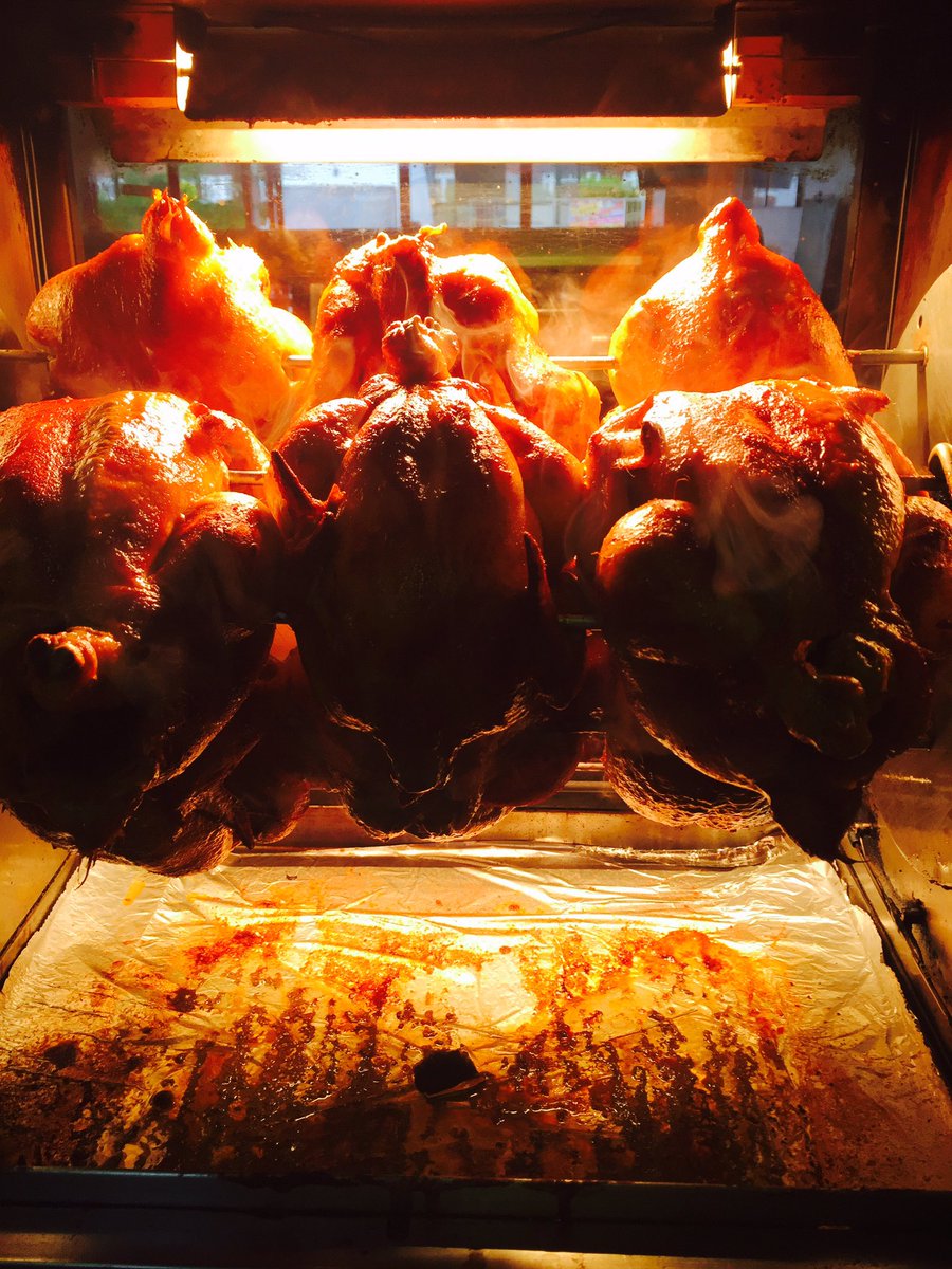 Makes your mouth water!