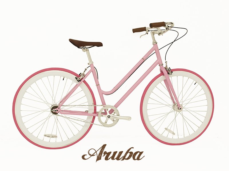 Pepita Bikes tweet media