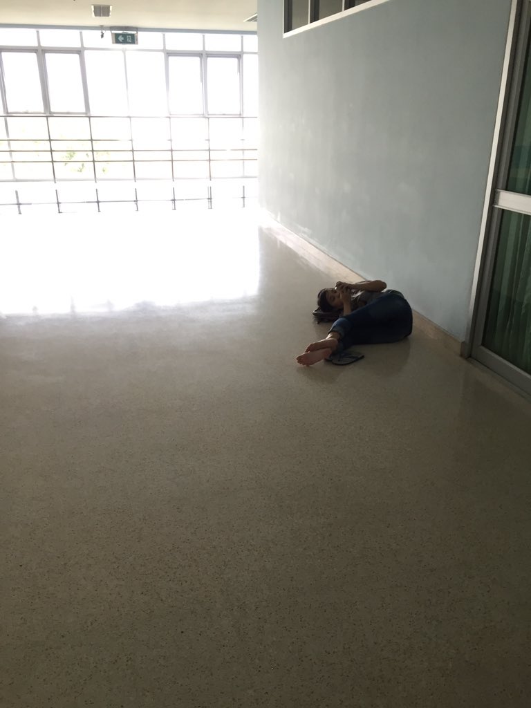 SAINNNT's tweet photo. ทุกที่คือบ้าน https://t.co/geCsgK6dkb