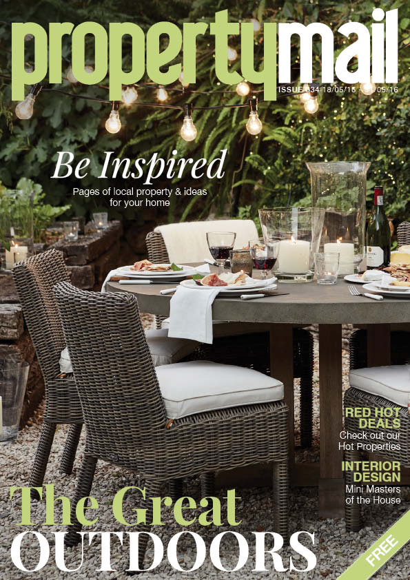 propertymail's tweet image. Haven't had time to go to the supermarket yet? Click here for our latest online issue! content.yudu.com/Library/A3zou9…